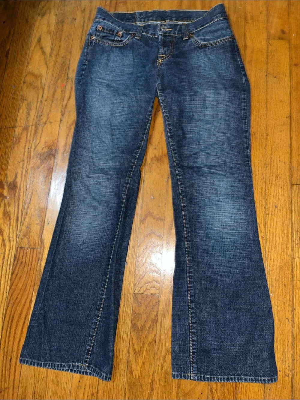 Lucky Brand classic women